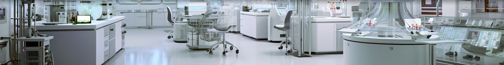 Core Research Equipment